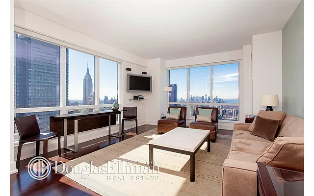 Rented by Douglas Elliman | media 57