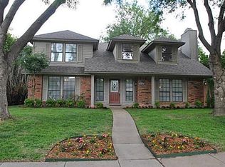 2622 Kimberly Dr, Garland, TX 75040