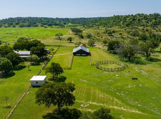 9352 N Ranch Road 783, Harper, TX 78631