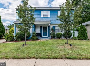 5519 Chestnut Ave, Pennsauken, NJ 08109