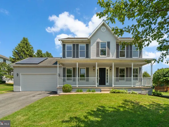 6954 Cable Dr, Marriottsville, MD 21104