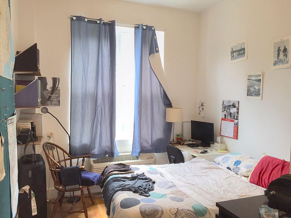 2nd image of 586 Hart St APT 02L