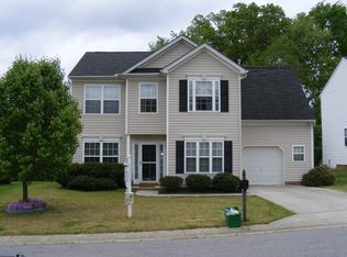4212 Stoneford Trace Dr, Raleigh, NC 27616