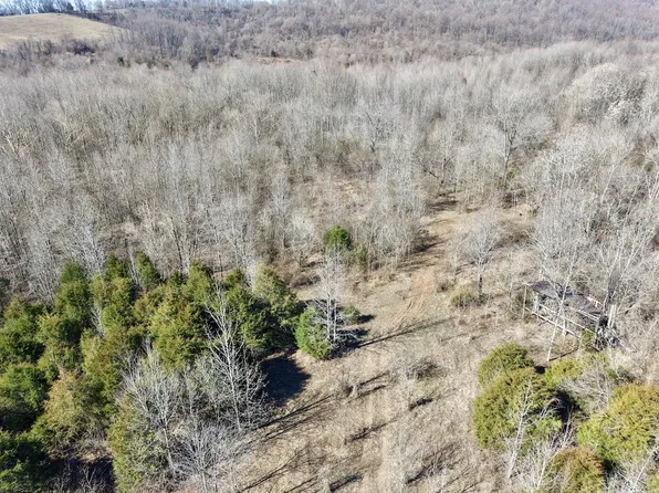 2 Gunter Hollow Rd Lot 2, Woodbury, TN 37190