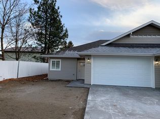 13924 E 14th Ln, Spokane Valley, WA 99037