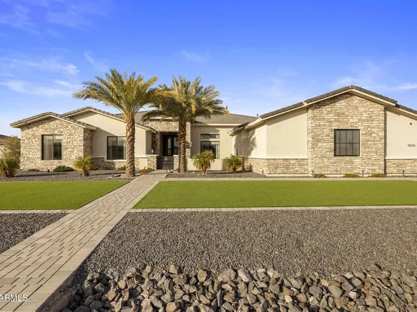 18206 W SAN MIGUEL Court, Litchfield Park, AZ 85340