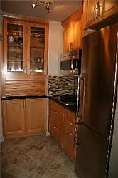 Rented by Barkin and Associates