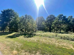 Tbd Clover Ln, Diana, TX 75640