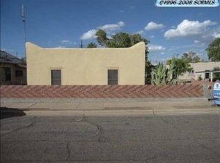 329 E 7th St, Lordsburg, NM 88045