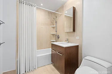 Rented by Compass