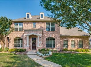 1907 Spring Blossom Ct, Mc Kinney, TX 75070