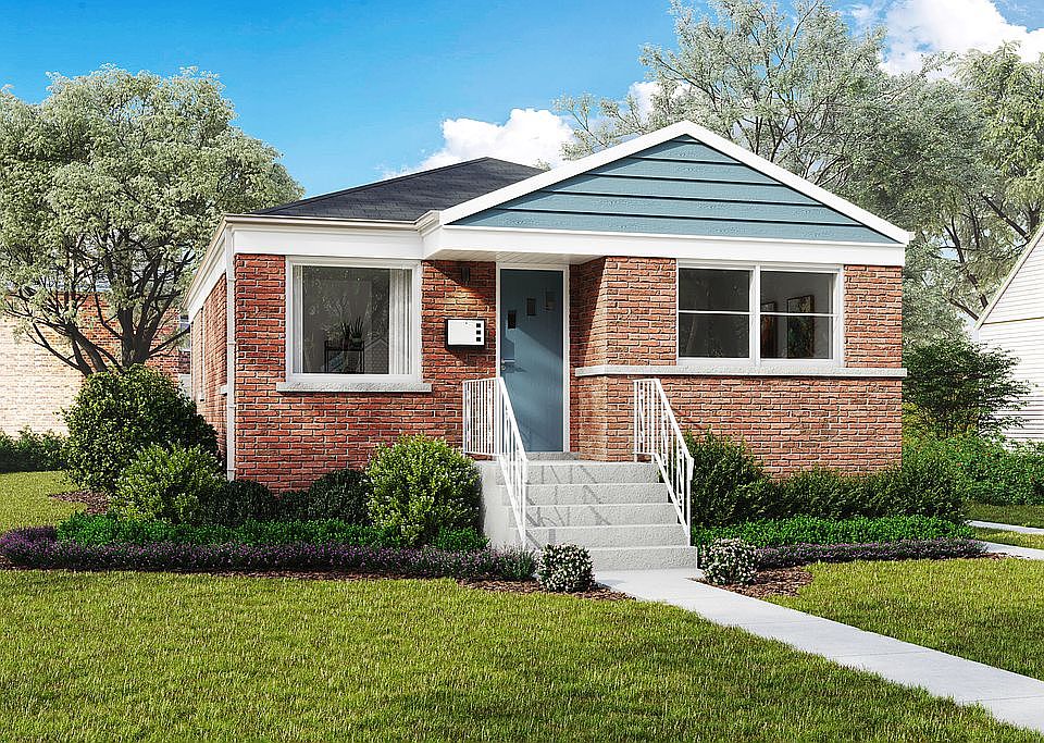 1st image of 9023 Laramie Ave