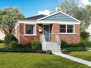 9023 Laramie Ave, Skokie, IL 60077