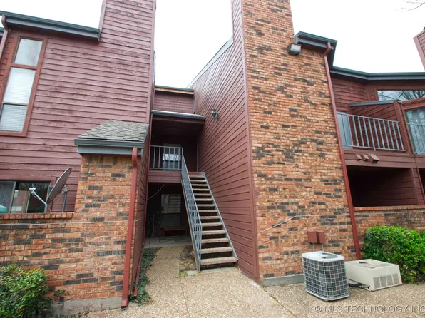 6737 S Peoria Ave APT C213, Tulsa, OK 74136