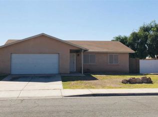 2092 S 43rd Dr, Yuma, AZ 85364