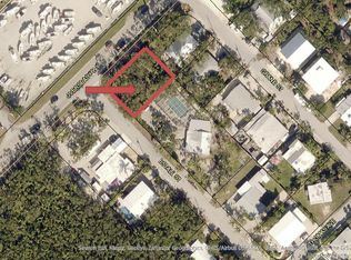 901 Estall St, Key Largo, FL 33037