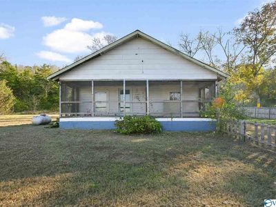 160 Vann Rd, Owens Cross Roads, AL, 35763