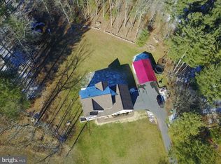 724 Pottsville St, Lykens, PA 17048