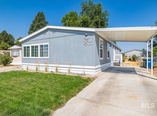 657 Silver City Dr, Boise, ID 83713