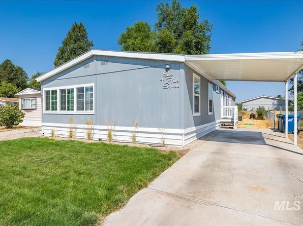 657 Silver City Dr, Boise, ID 83713