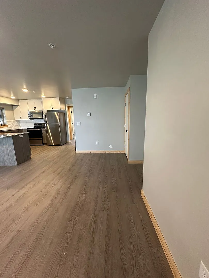 Cute 2 Bed, 1 Bath Apartment at Teton River Flats! — Photo 2