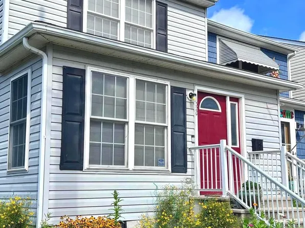 320 N Adams St, Havre De Grace, MD 21078