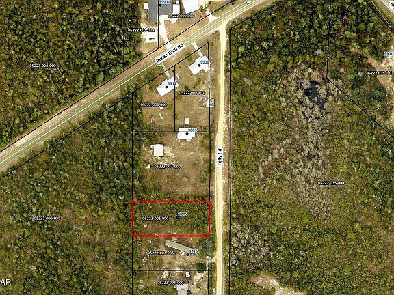 5th image of 9775 Felty Rd
