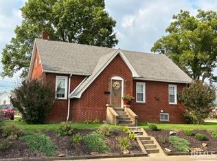 324 E 4th St, Jasper, IN 47546