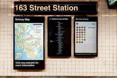 Rented by Shamco Management Corp