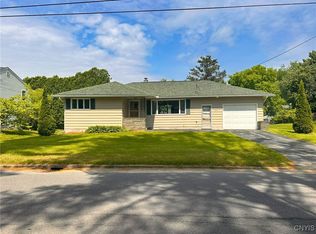 615 Cosby Rd, Utica, NY 13502