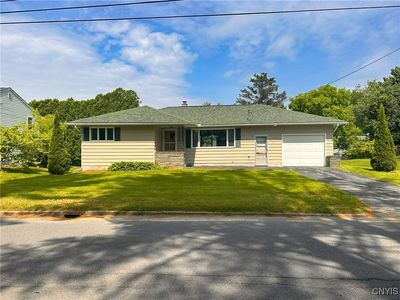 615 Cosby Rd, Utica, NY, 13502