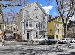 129 Benefit St UNIT 3, Providence, RI 02903