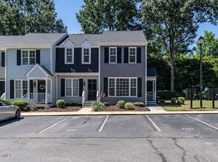 2520 Noble Rd, Raleigh, NC 27608