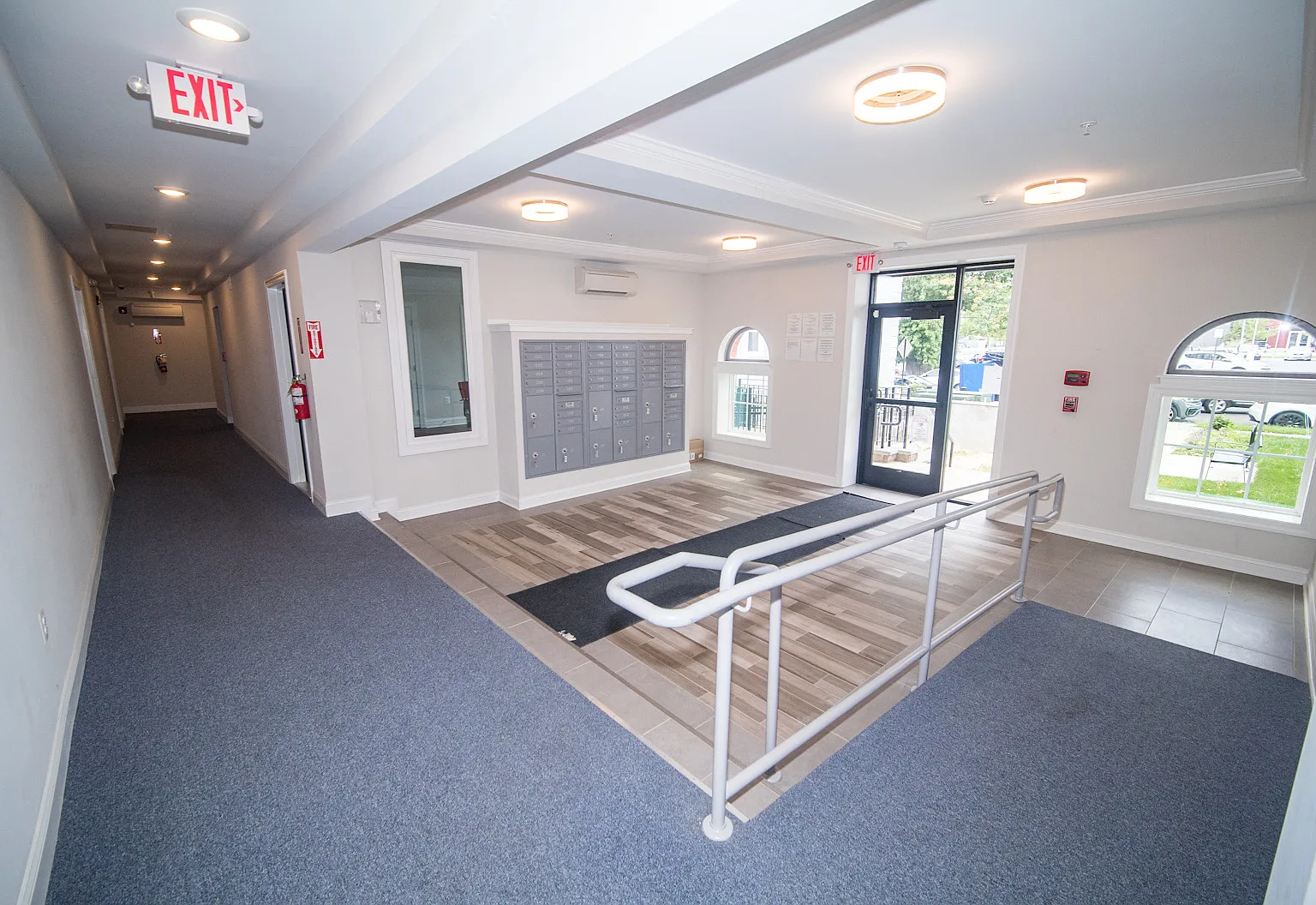 220 Hamilton Street Apartments — Photo 2