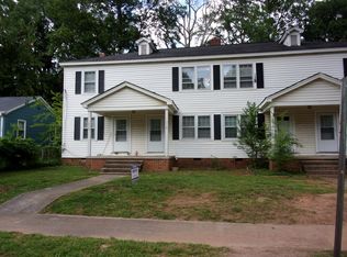 1052 Ebenezer Avenue Ext, Rock Hill, SC 29732