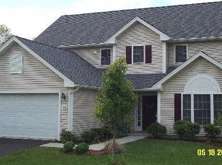12 White Oak Dr #45, Danbury, CT 06811
