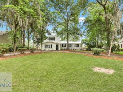 1497 Lake Dr, Midway, GA, 31320
