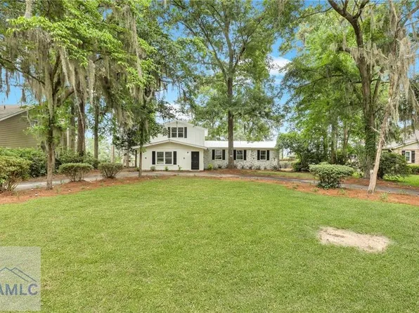 1497 Lake Dr, Midway, GA 31320