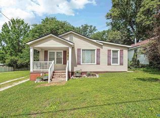 2407 Kildare St NW, Huntsville, AL 35811