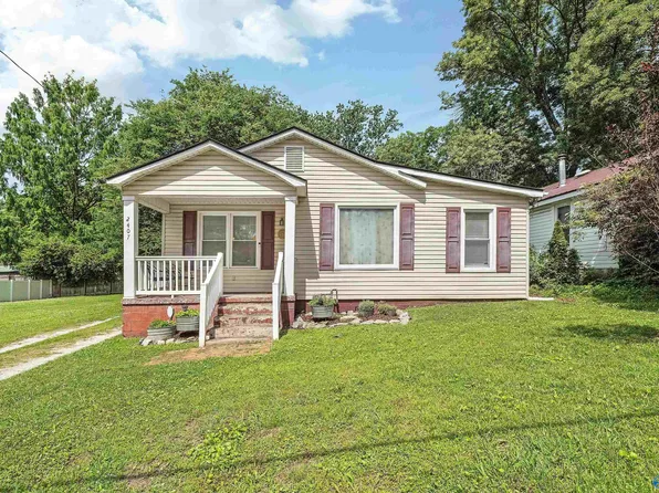2407 Kildare St NW, Huntsville, AL 35811