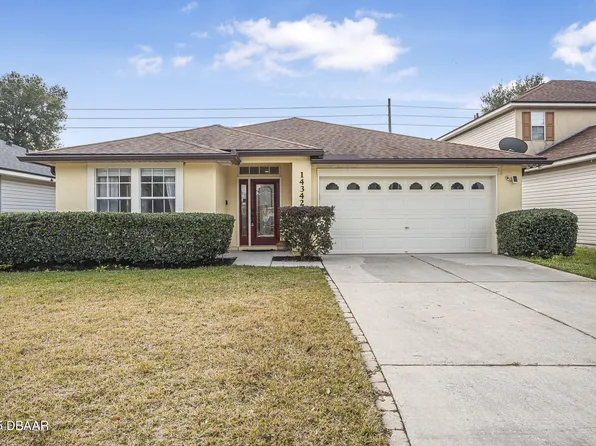 14342 S Woodfield Cir, Jacksonville, FL 32258
