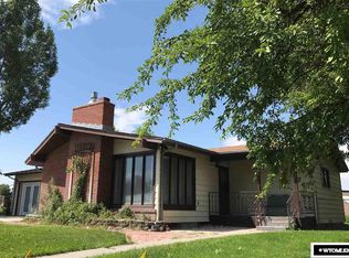2224 Prairie Rd, Riverton, WY 82501