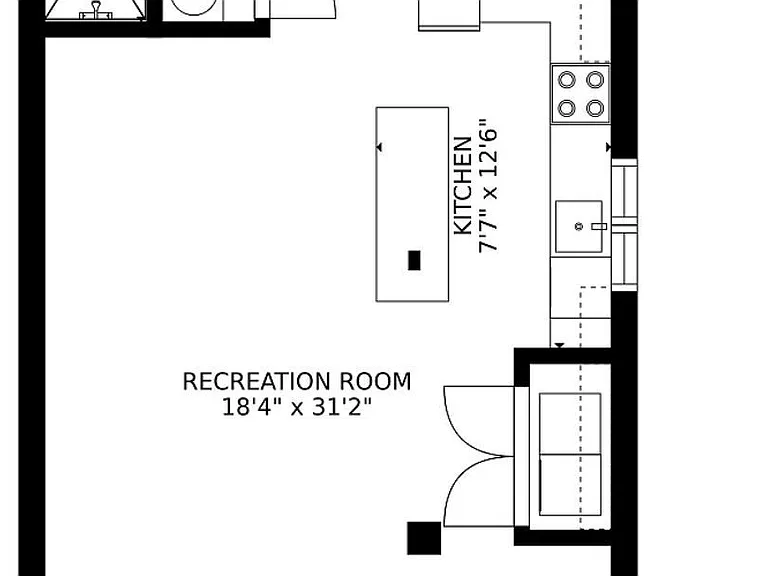 15 Blantyre Ave #LOWER — Photo 15