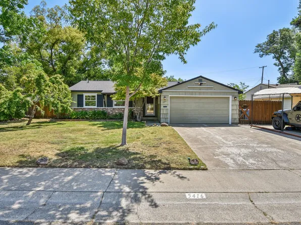 5416 Cedarhurst Way, Carmichael, CA 95608