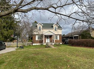115 Dunbar Rd, Cambridge, ON N3H2T3