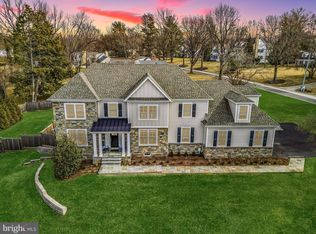 601 Spruce Ln, Villanova, PA 19085