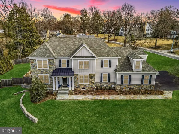 601 Spruce Ln, Villanova, PA 19085