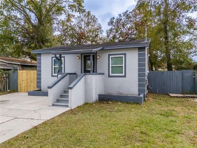 1821 E Humphrey St, Tampa, FL, 33604