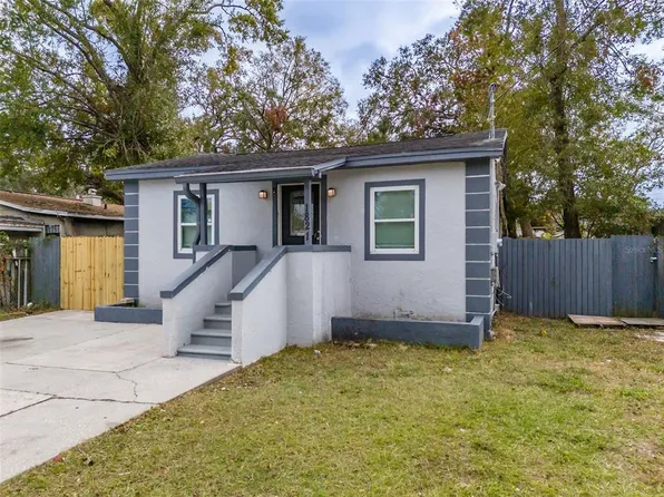 1821 E Humphrey St, Tampa, FL 33604