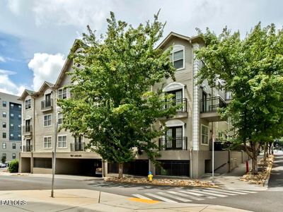 1801 Lake Ave APT 321, Knoxville, TN, 37916